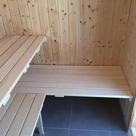 Holiday home Schleivilla Lootsen Hus, 3 Etagen, 127m, 8pers, By Seeblick Ferien Olpenitz