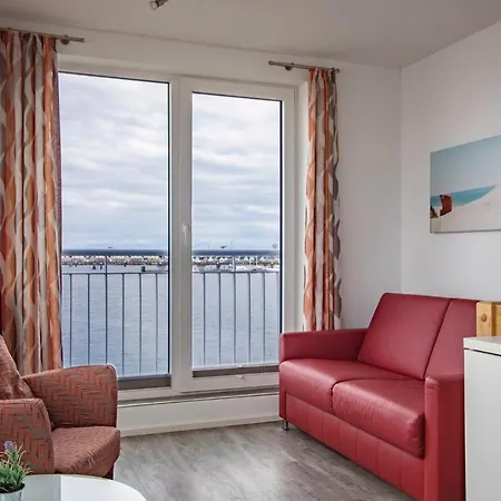 Schleivilla Lootsen Hus, 3 Etagen, 127m, 8pers, By Seeblick Ferien Holiday home